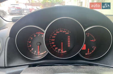 Седан Mazda 3 2006 в 