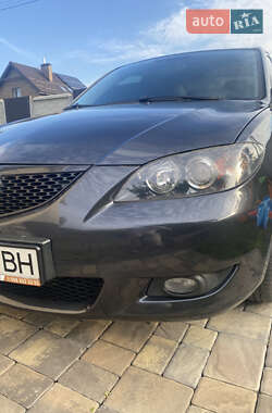 Седан Mazda 3 2006 в 