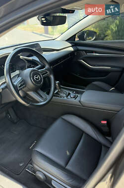 Седан Mazda 3 2020 в 