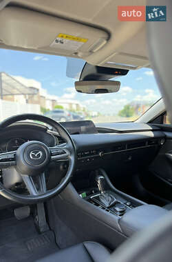 Седан Mazda 3 2020 в 
