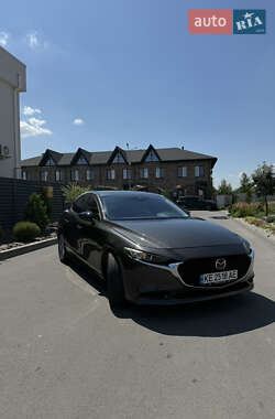 Седан Mazda 3 2020 в 