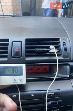 Седан Mazda 3 2006 в 