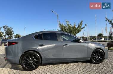 Седан Mazda 3 2021 в 