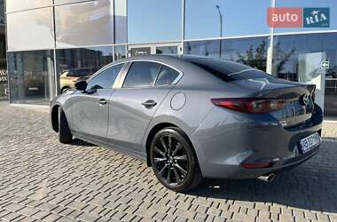 Седан Mazda 3 2021 в 