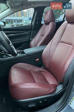 Седан Mazda 3 2021 в 