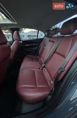 Седан Mazda 3 2021 в 