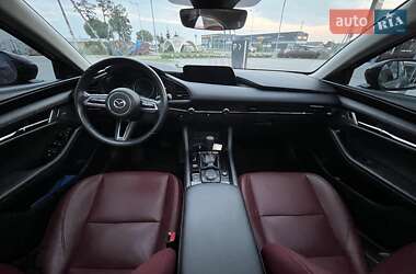 Седан Mazda 3 2021 в 