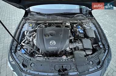 Седан Mazda 3 2021 в 