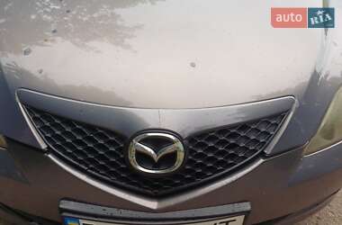 Хэтчбек Mazda 3 2006 в 