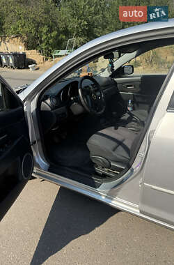 Хэтчбек Mazda 3 2007 в 
