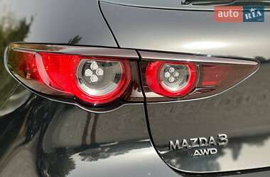 Хэтчбек Mazda 3 2019 в 