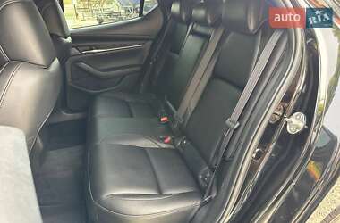 Хэтчбек Mazda 3 2019 в 