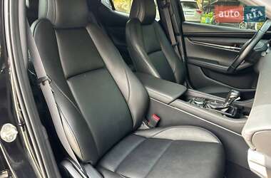 Хэтчбек Mazda 3 2019 в 
