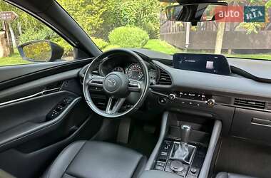 Хэтчбек Mazda 3 2019 в 