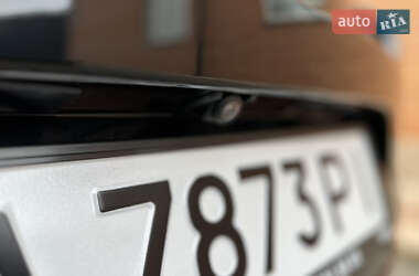 Седан Mazda 3 2021 в 
