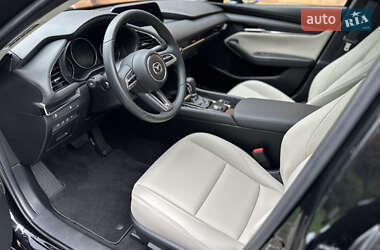 Седан Mazda 3 2021 в 