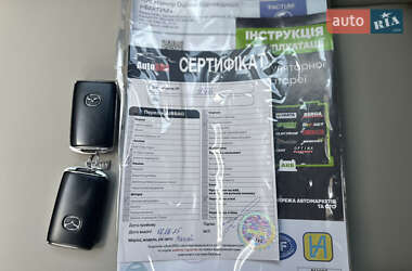 Седан Mazda 3 2021 в 