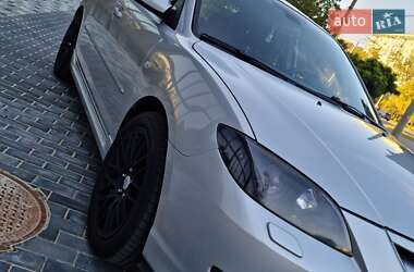 Седан Mazda 3 2007 в 