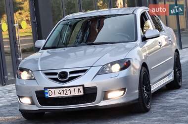 Седан Mazda 3 2007 в 