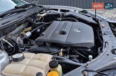 Седан Mazda 3 2007 в 