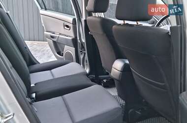 Седан Mazda 3 2007 в 