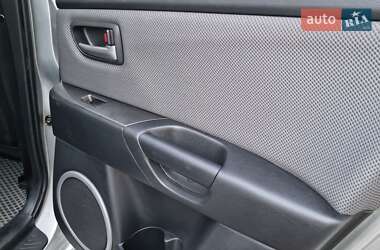 Седан Mazda 3 2007 в 