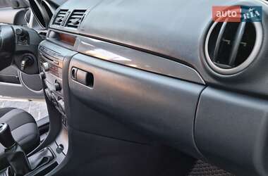 Седан Mazda 3 2007 в 