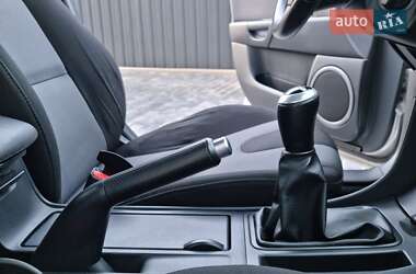 Седан Mazda 3 2007 в 