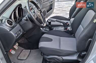 Седан Mazda 3 2007 в 