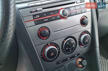 Седан Mazda 3 2007 в 