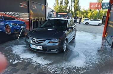 Седан Mazda 3 2008 в Павлограде
