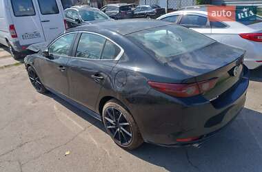 Седан Mazda 3 2020 в Киеве