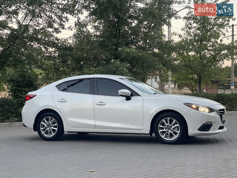 Седан Mazda 3 2015 в Одесі фото 7 Седан Mazda 3 2015 в Одесі