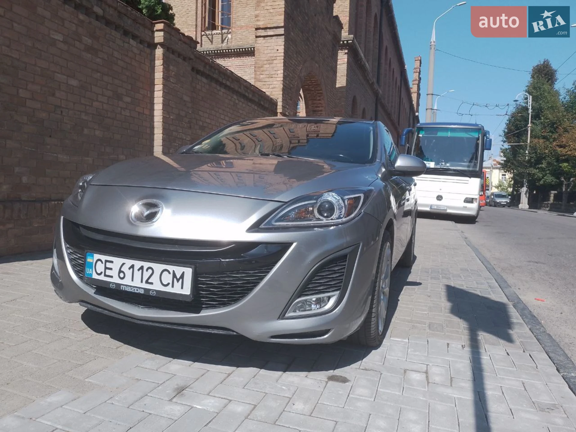 2010 Mazda 3 - мініатюра 9