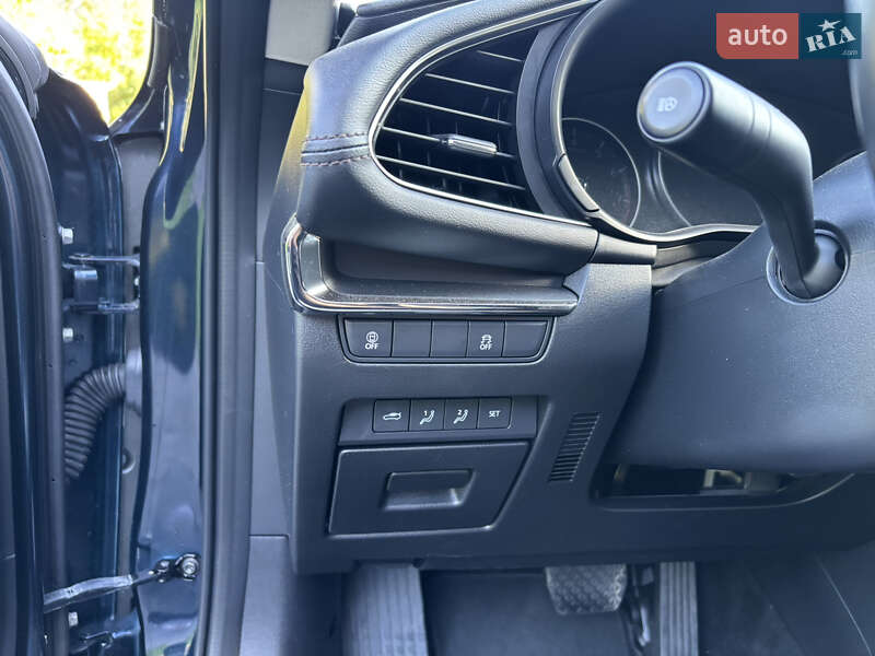 Седан Mazda 3 2021 в Ровно фото 14 Седан Mazda 3 2021 в Ровно