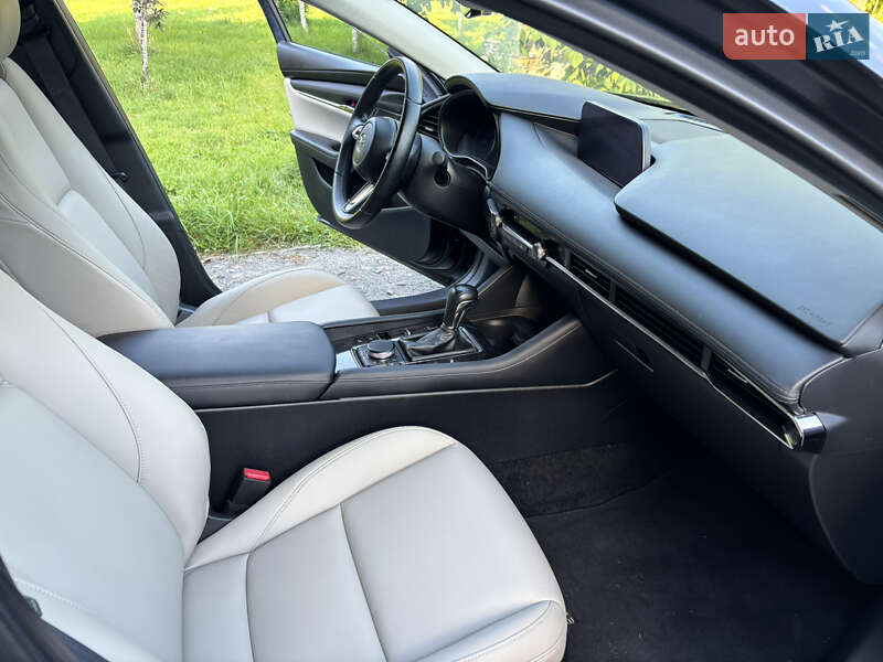 Седан Mazda 3 2021 в Ровно фото 19 Седан Mazda 3 2021 в Ровно