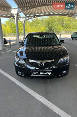 Седан Mazda 3 2008 в 