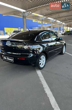 Седан Mazda 3 2008 в 
