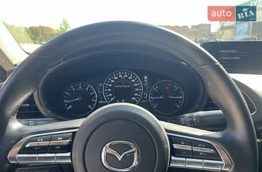 Седан Mazda 3 2022 в 