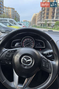 Седан Mazda 3 2013 в 