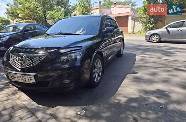 Хетчбек Mazda 3 2007 в Одесі