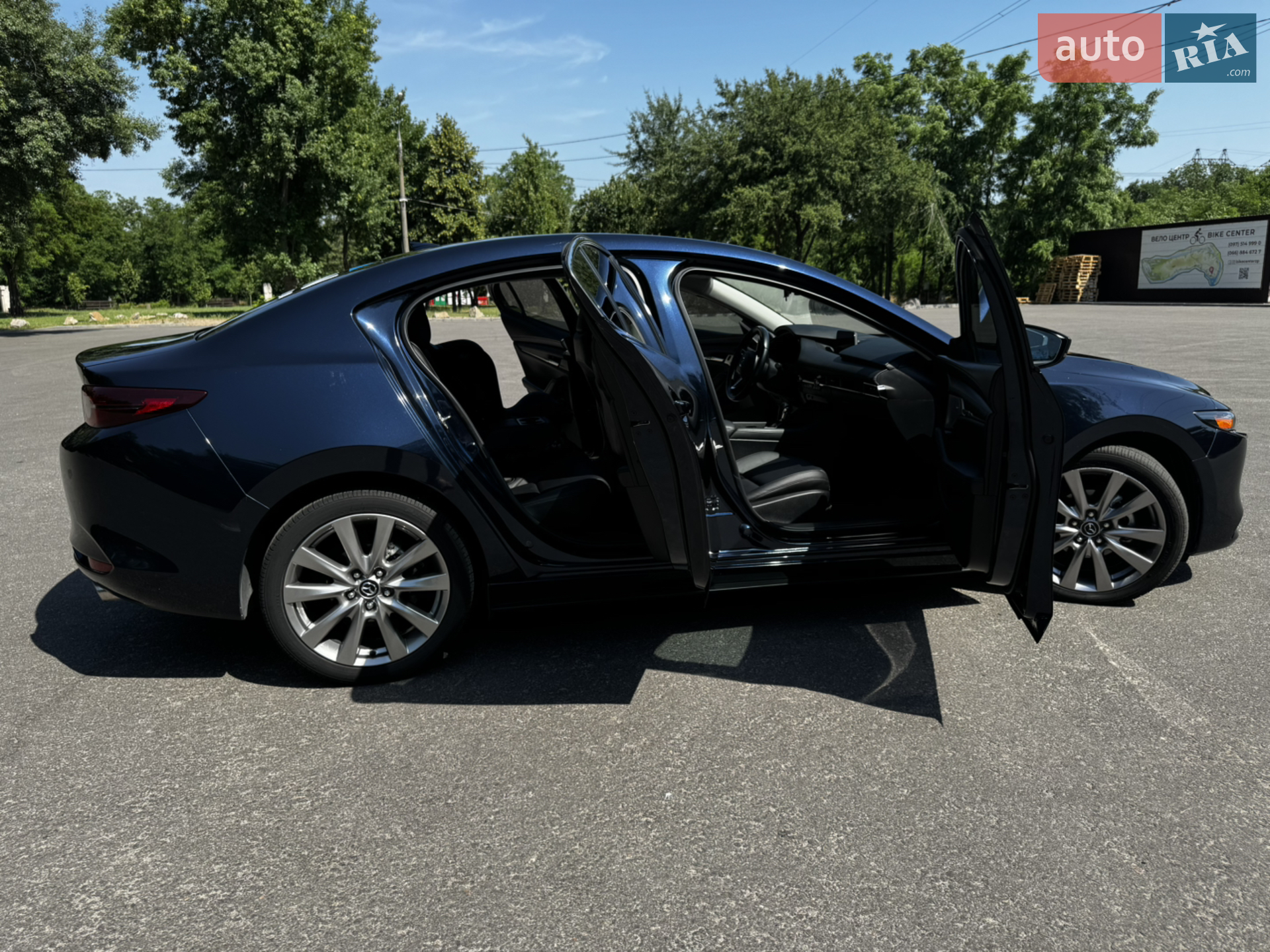 2019 Mazda 3 - мініатюра 29