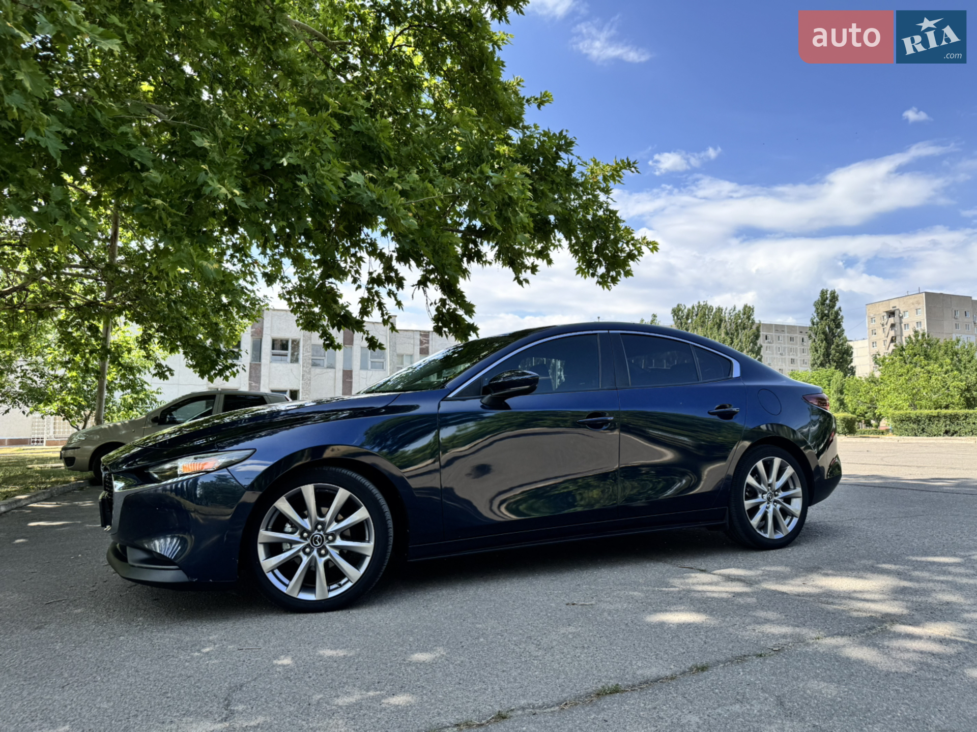 2019 Mazda 3 - мініатюра 44