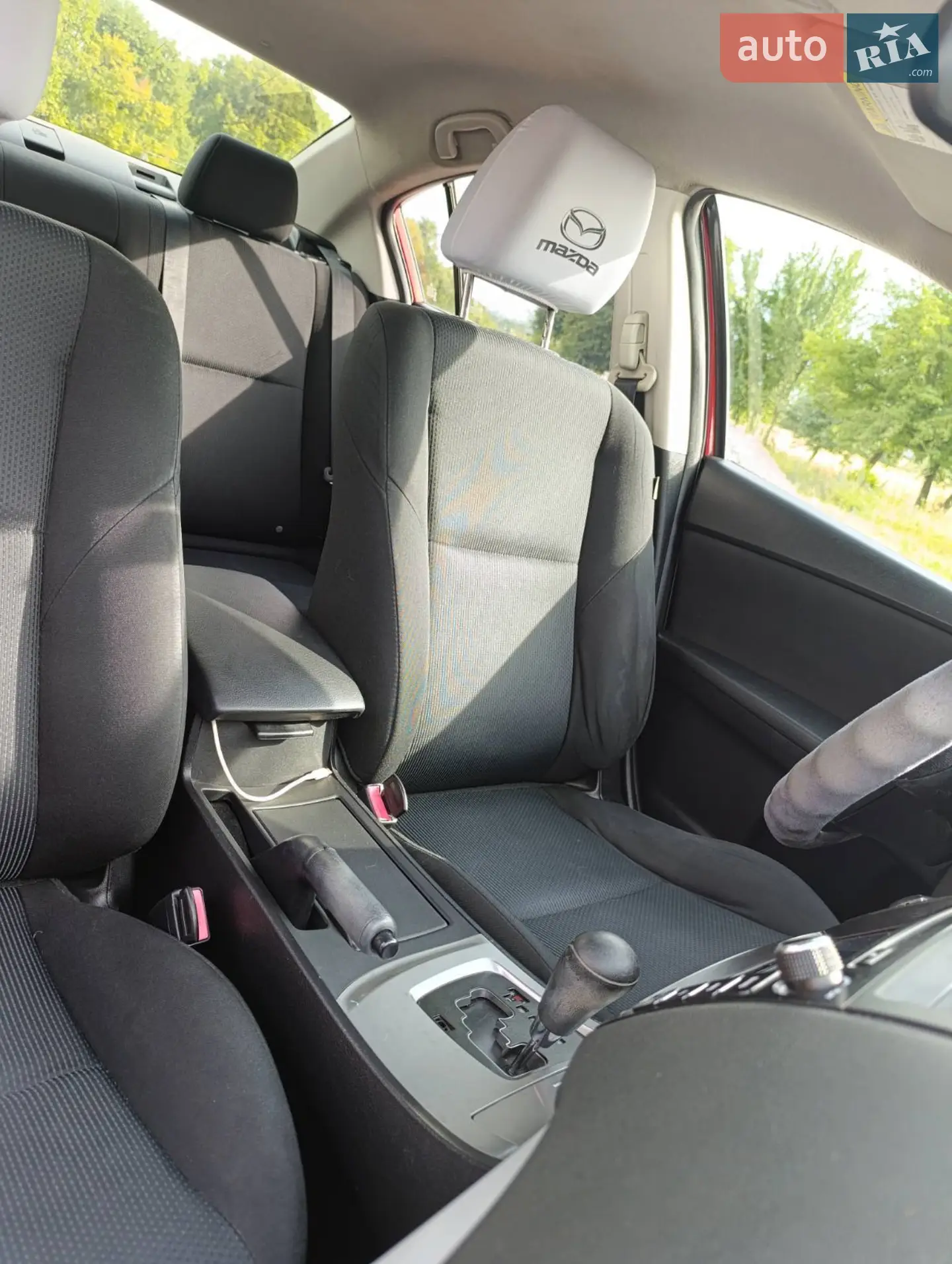 2011 Mazda 3 - мініатюра 12