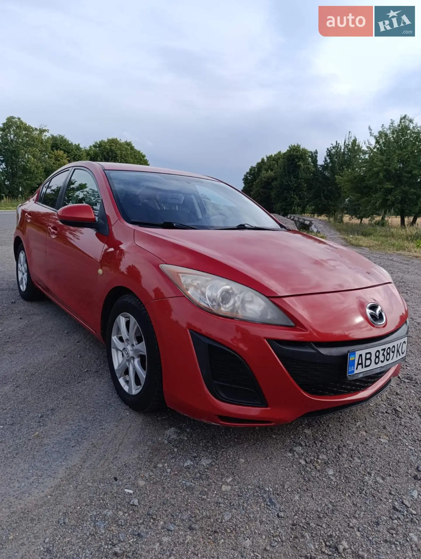 2011 Mazda 3 - фото 1