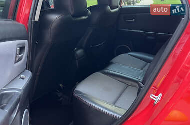Хэтчбек Mazda 3 2006 в 