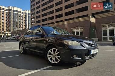 Седан Mazda 3 2007 в Вишневому