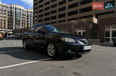 Седан Mazda 3 2007 в  фото 10 Седан Mazda 3 2007 в