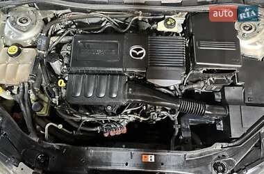 Седан Mazda 3 2008 в 
