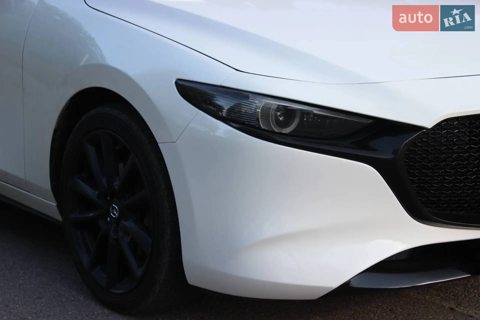 2020 Mazda 3 - мініатюра 12